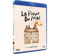 La fleur du mal (Blu-ray) Magimel Benoît Baye Nathalie Flon Suzanne