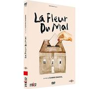 La fleur du mal (DVD) Benoît Magimel Nathalie Baye Claude Chabrol