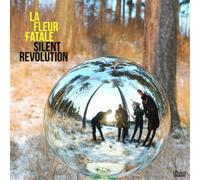 La Fleur Fatale Silent Revolution (Vinyl LP) 12" Album