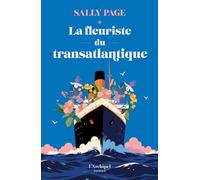 La fleuriste du transatlantique