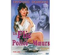 La Flic à la police des moeurs