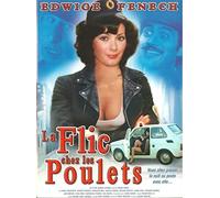 La Flic chez les poulets