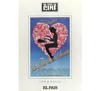 La flor de mi secreto (DVD)("un pais de cine")