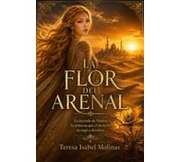 LA FLOR DEL ARENAL