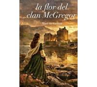 La flor del clan McGregor