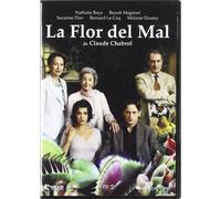 La Flor Del Mal (2003) (Import)
