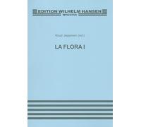 La Flora. Arie antiche italiane (Vol. 1)