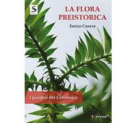 La flora preistorica. I giardini del Giurassico