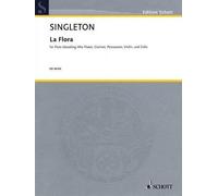 La Flora (Sheet Music)