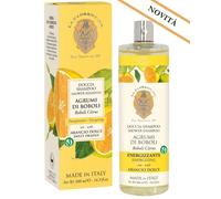 La Florentina Agrumi Di Boboli Doccia Shampoo 500 ml