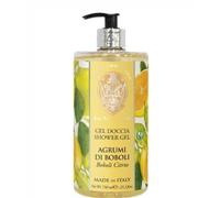 La Florentina Agrumi Di Boboli Shower Gel Ml 750