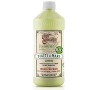 La Florentina Alighiero Campostrini Piatti E Mani Bio Limone 750 ML