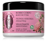 La Florentina Arboreal Peony Body Butter burro corpo 50 ml