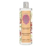 La Florentina Bagno doccia Melograno doccia shampoo 500 ml