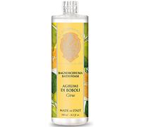 La Florentina Bagnoschiuma Agrumi di Boboli, 500 ml