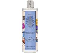 La Florentina Bagnoschiuma Bellosguardo 500ml Iris Florentina