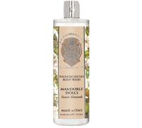 La Florentina Bagnoschiuma Bellosguardo 500ml Mandorle Dolci