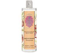 La Florentina Bagnoschiuma Bellosguardo 500ml Melograno