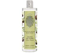 La Florentina Bagnoschiuma Bellosguardo 500ml Olivo in Fiore