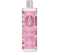 La Florentina Bagnoschiuma Bellosguardo 500ml Peonia Arborea