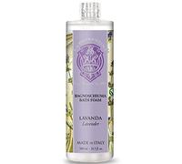 La Florentina Lavender Body Wash gel doccia naturale con aroma di lavanda 500 ml