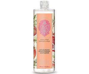 La Florentina Bagnoschiuma Melograno - 500 ml