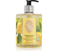 Sapone Liquido Agrumi di Boboli - Formato: 500 ml
