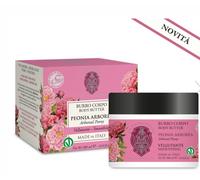 La florentina burro corpo peonia arborea 500 ml