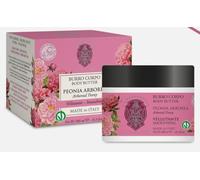 La florentina - burro corpo peonia arborea 500ml
