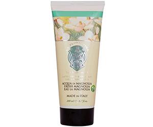 La Florentina Crema Corpo Acqua di Magnolia - 200 ml