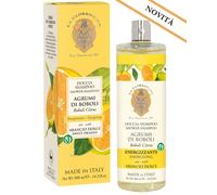 La Florentina Doccia Shampoo Bellosguardo 500ml Agrumi di Boboli