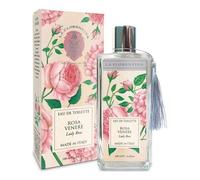 La Florentina Eau de toilette donna Rosa di maggio 100 ml