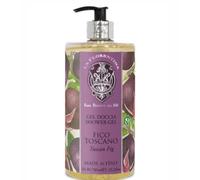 La Florentina Fico Toscano Shower Gel Ml 750