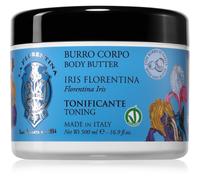 IRIS FLORENTINA BURRO CORPO - Formato: 500 ml