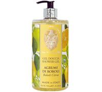 La Florentina Gel Doccia 750ml Made in Italy (Agrumi di Boboli)