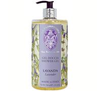 La Florentina Gel Doccia 750ml Made in Italy (Lavanda)