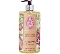 La Florentina Gel Doccia 750ml Made in Italy (Melograno)