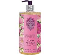La Florentina Arboreal Peony Shower Gel gel doccia 750 ml