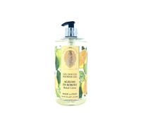 La Florentina Gel Doccia Bellosguardo 750ml Agrumi di Boboli