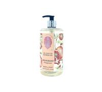 La Florentina Gel Doccia Bellosguardo 750ml Melograno