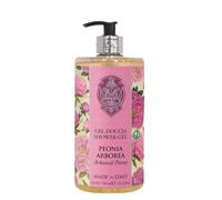 La Florentina Gel Doccia Bellosguardo 750ml Peonia Arborea