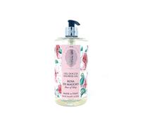 La Florentina Gel Doccia Bellosguardo 750ml Rosa di Maggio