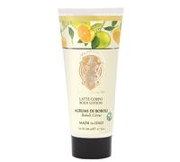 La Florentina Latte Corpo Bellosguardo 200ml Agrumi di Boboli