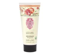 La Florentina Latte Corpo Bellosguardo 200ml Melograno