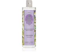 La Florentina Lavender Body Wash gel doccia naturale con aroma di lavanda 500 ml