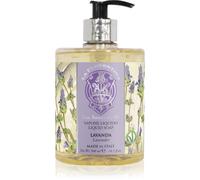 La Florentina Lavender Liquid Soap sapone liquido naturale mani con aroma di lavanda 500 ml