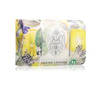 La Florentina Limone Lavanda 200 g - Sapone Solido Naturale