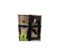 La florentina melograno box edt 100ml + latte corpo 300 ml