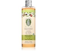 La Florentina Olive Flowers Shower Shampoo doccia shampoo 500 ml