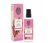 La Florentina Peonia Arborea Acqua Profumata Ml 150